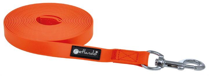 petlando Trekking-Schleppleine